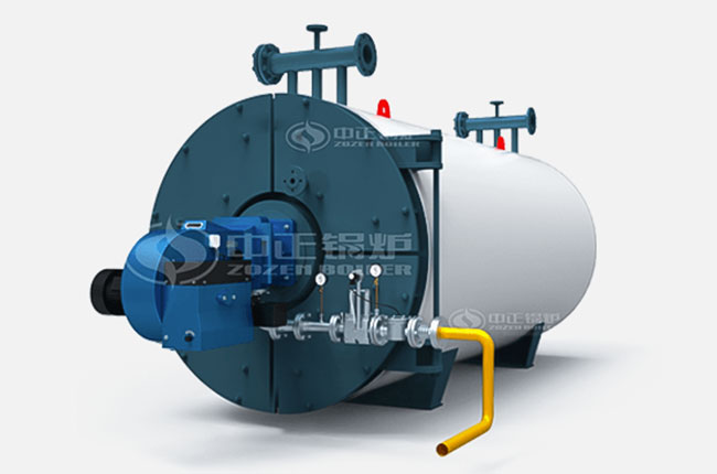 10噸燃氣導熱油鍋爐多少錢 20噸導熱油鍋爐是多少