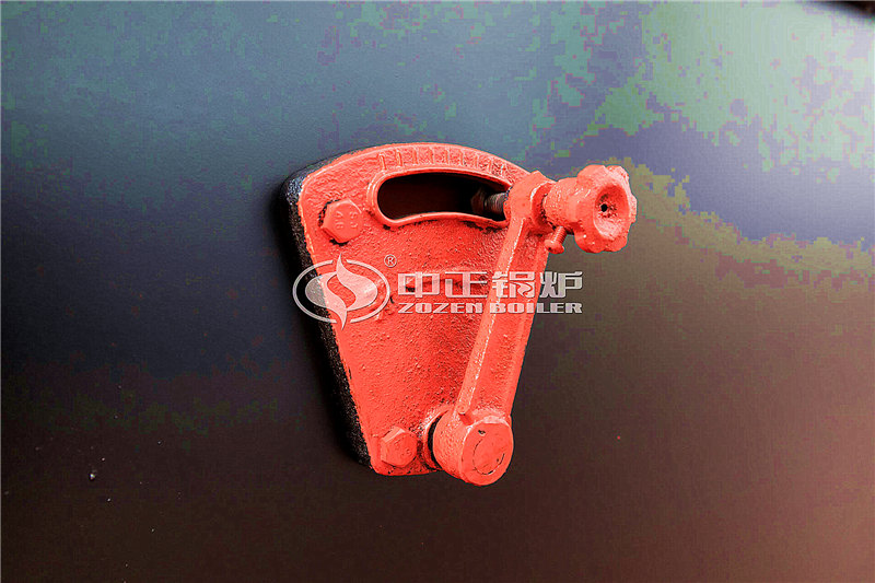 一臺(tái)二十噸燃?xì)鈱?dǎo)熱油爐多少萬(wàn)能買(mǎi)到