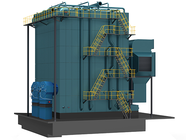 工業(yè)用生物質(zhì)導(dǎo)熱油鍋爐排行榜