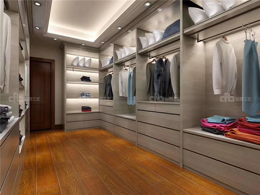 整木定制品牌加盟考察時(shí)主要看什么？(圖5)